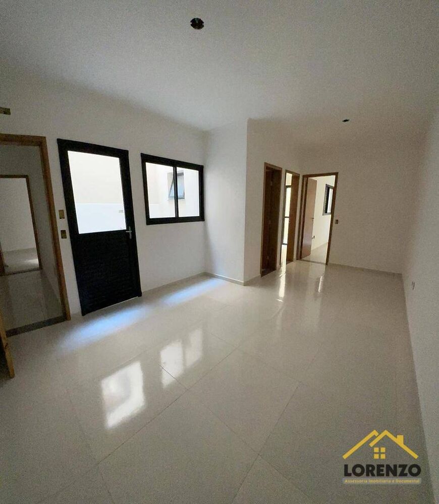 Apartamento, 2 quartos, 43 m² - Foto 1