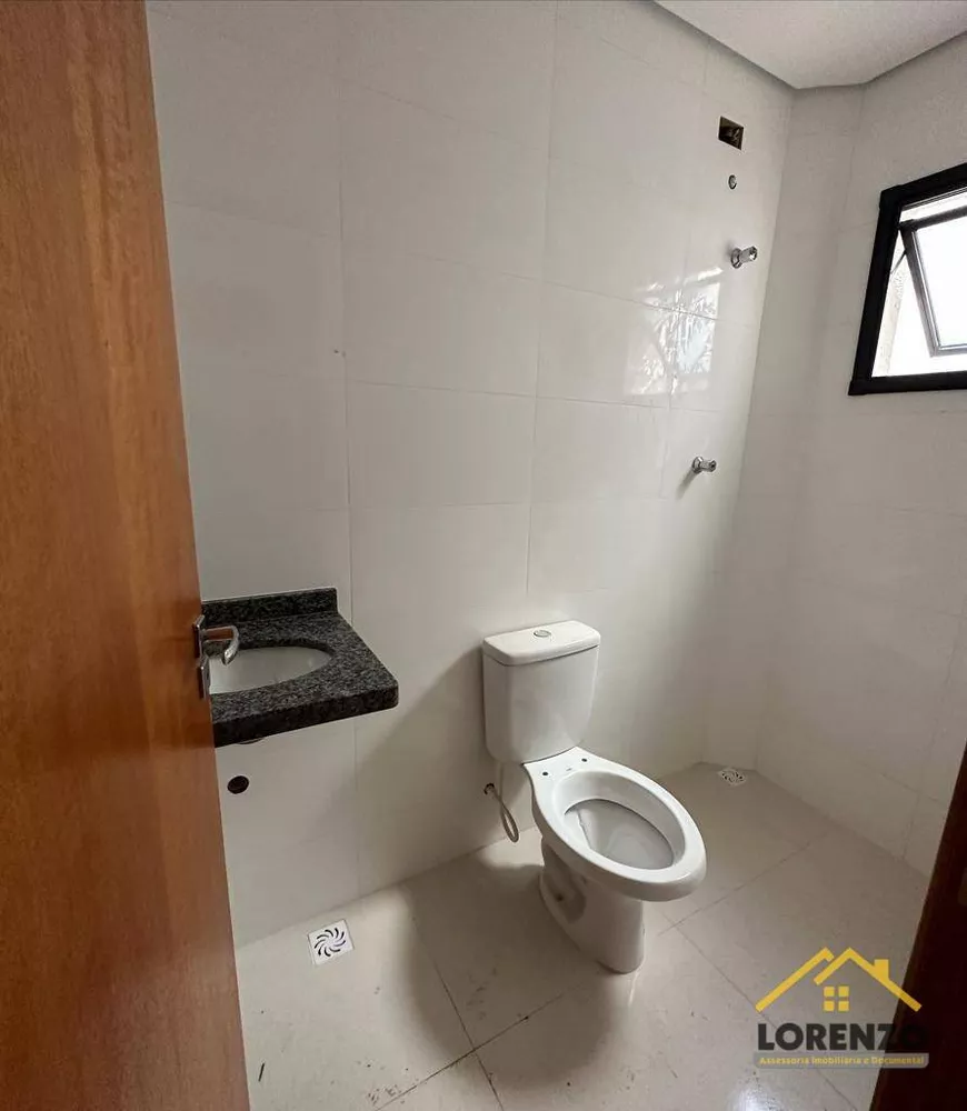 Apartamento, 2 quartos, 43 m² - Foto 7