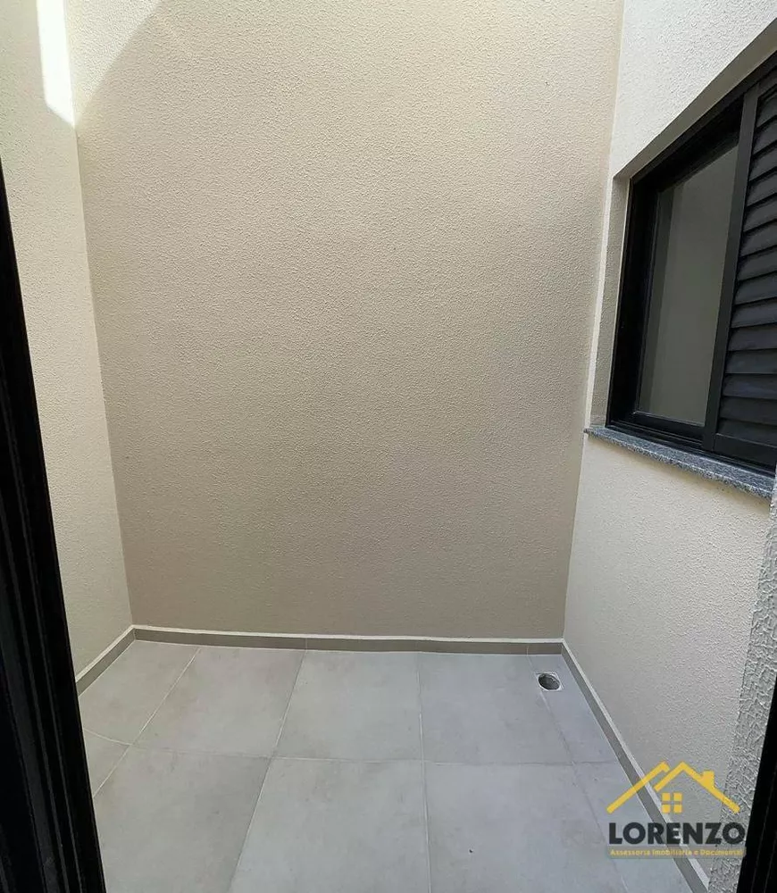 Apartamento, 2 quartos, 43 m² - Foto 4