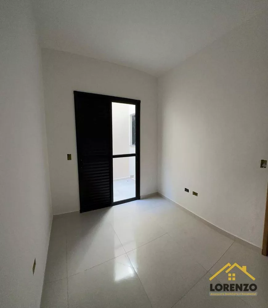 Apartamento, 2 quartos, 43 m² - Foto 2