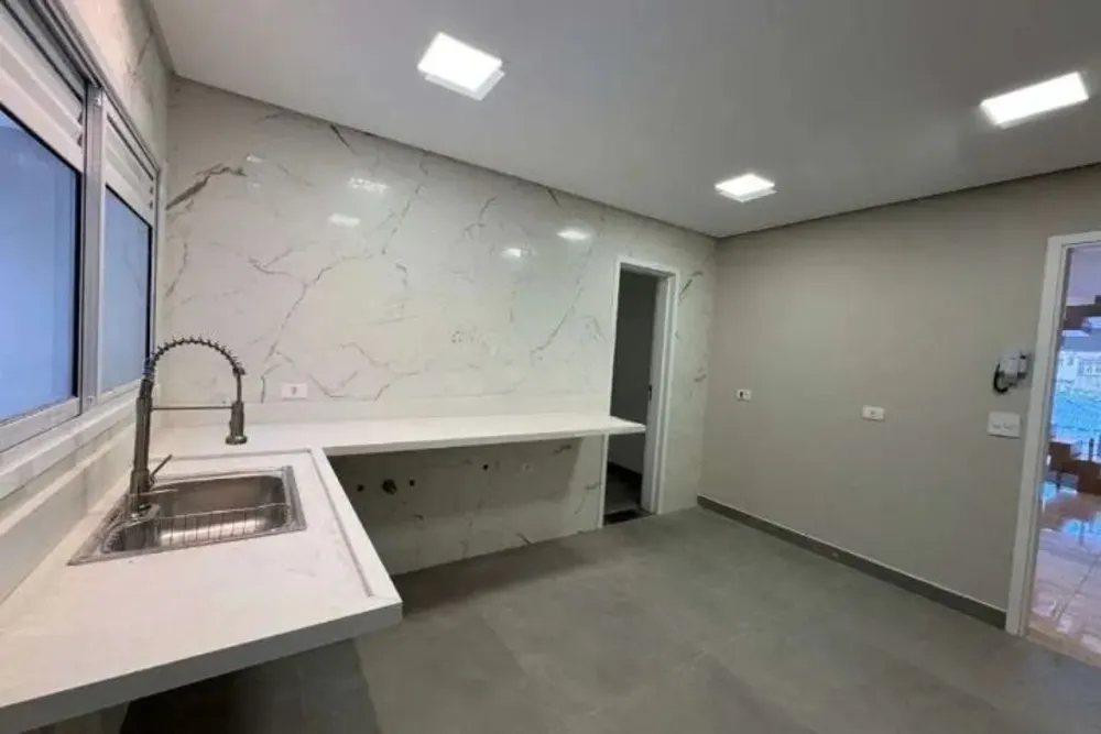 Sobrado, 3 quartos, 253 m² - Foto 5