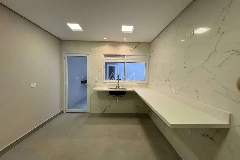 Sobrado, 3 quartos, 253 m² - Foto 12