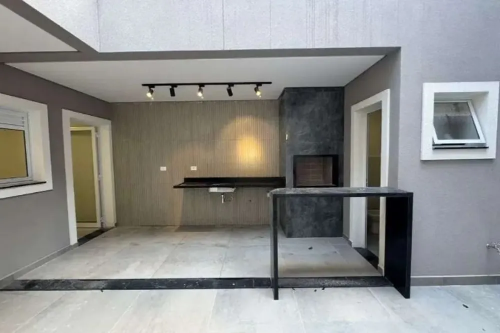 Sobrado, 3 quartos, 253 m² - Foto 4