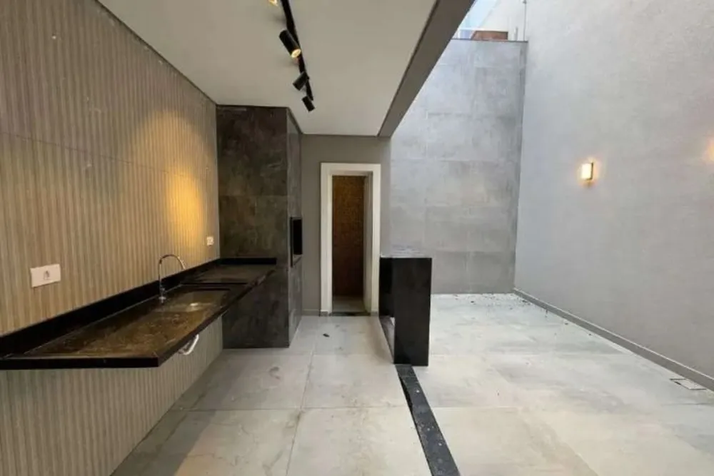 Sobrado, 3 quartos, 253 m² - Foto 8