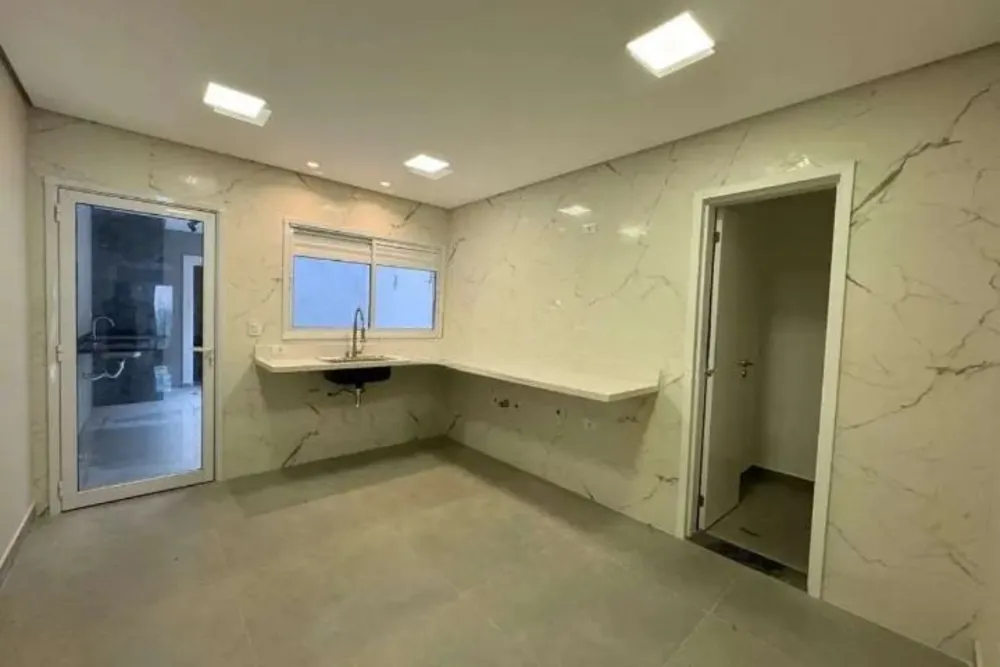Sobrado, 3 quartos, 253 m² - Foto 8