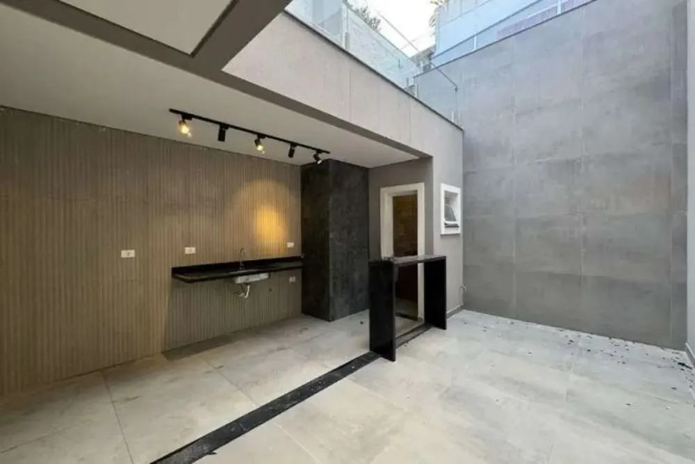 Sobrado, 3 quartos, 253 m² - Foto 5