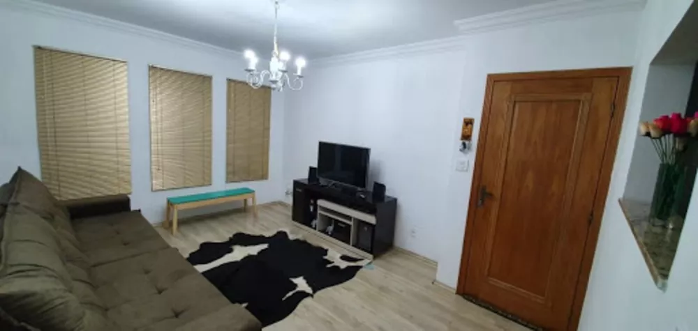 Sobrado à venda com 3 quartos, 174m² - Foto 3