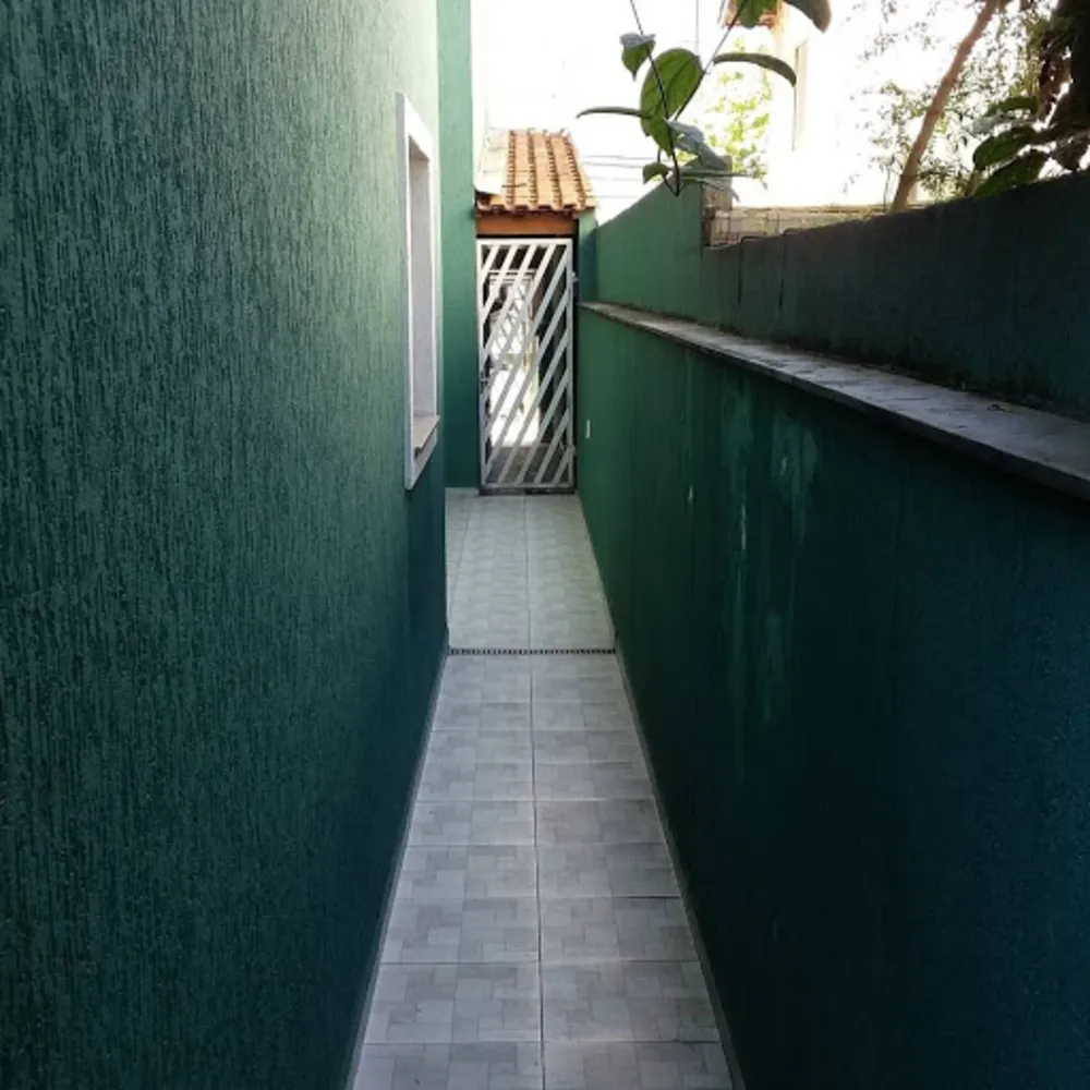 Sobrado, 3 quartos, 174 m² - Foto 12