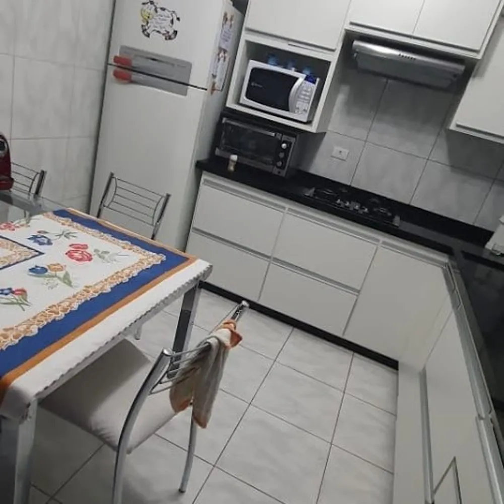 Sobrado, 3 quartos, 174 m² - Foto 7