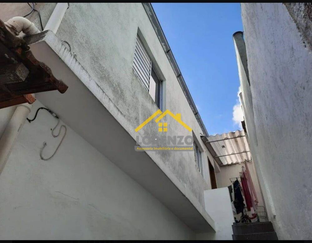 Casa, 3 quartos, 125 m² - Foto 2