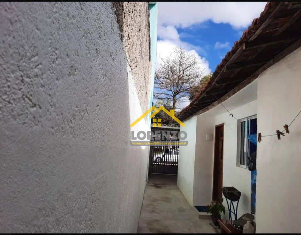 Casa, 3 quartos, 125 m² - Foto 4