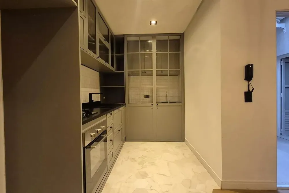 Apartamento, 1 quarto, 54 m² - Foto 3