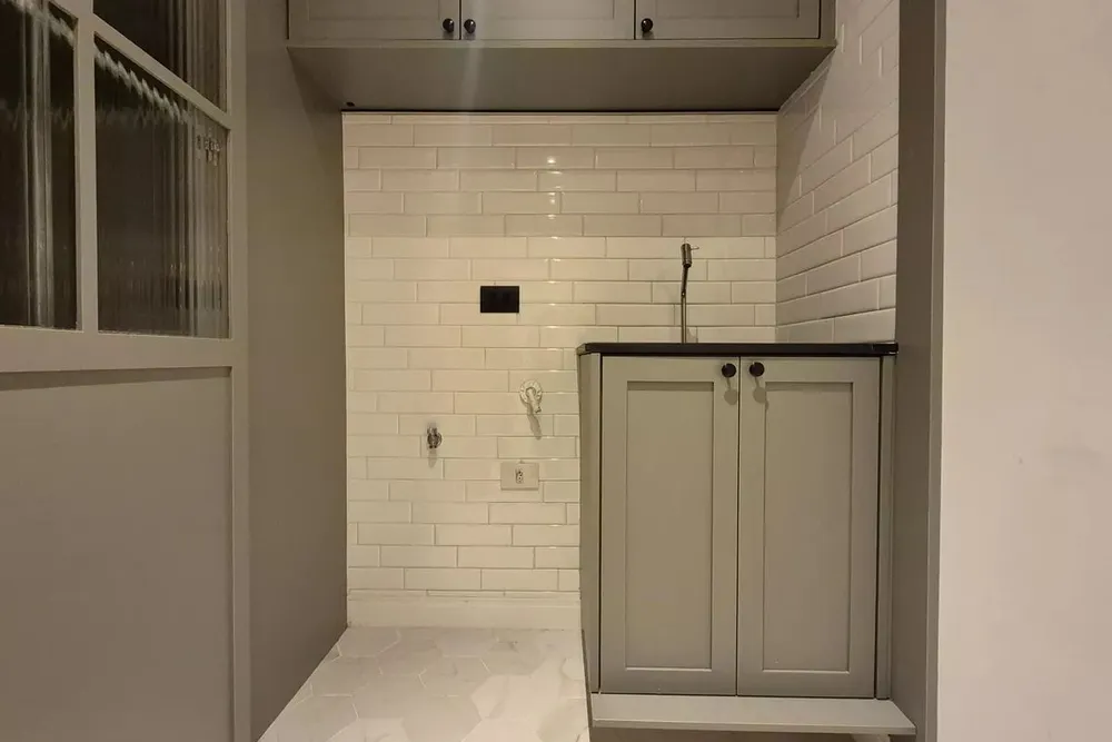 Apartamento, 1 quarto, 54 m² - Foto 5