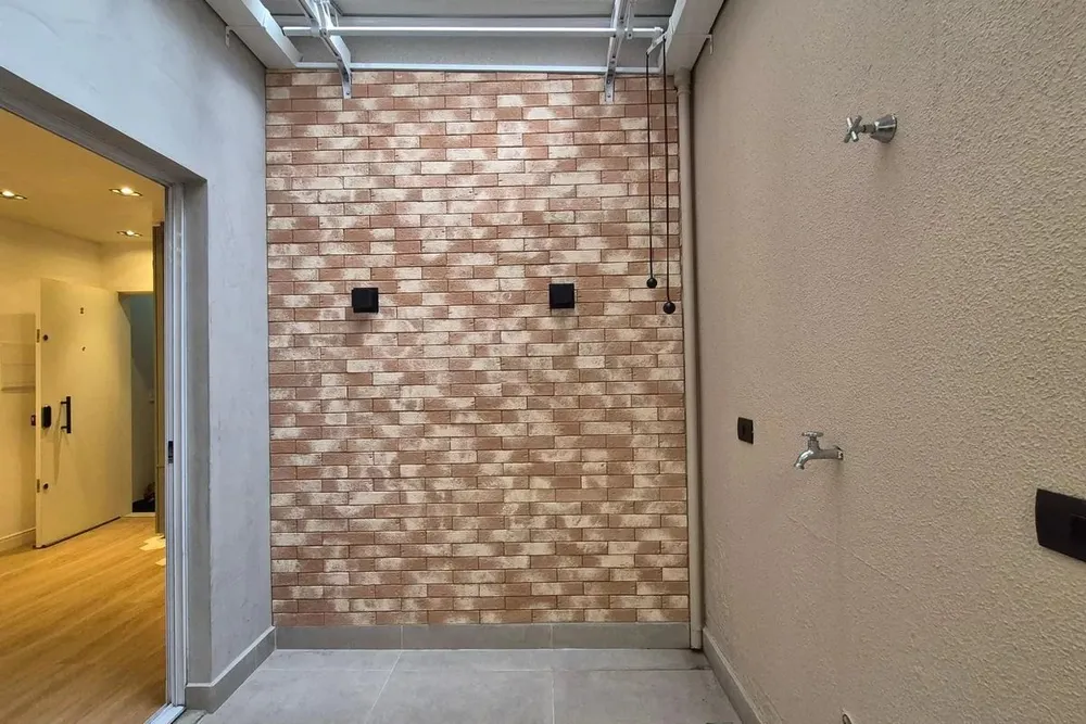 Apartamento, 1 quarto, 54 m² - Foto 2