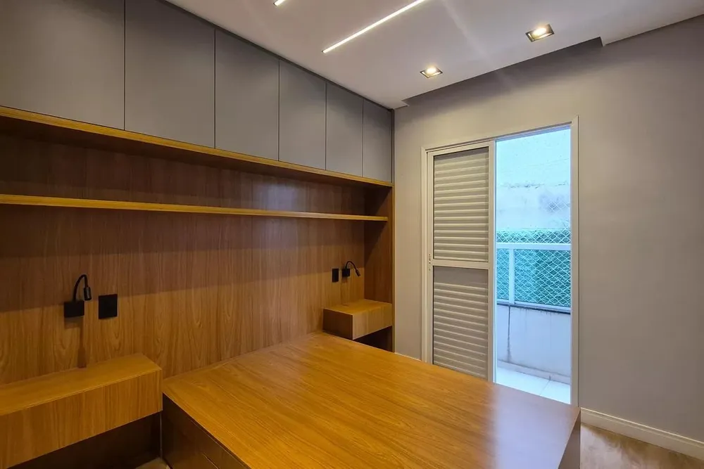 Apartamento, 1 quarto, 54 m² - Foto 8