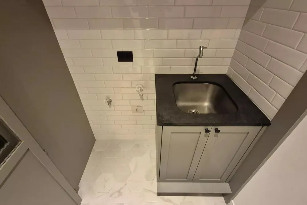 Apartamento, 1 quarto, 54 m² - Foto 4