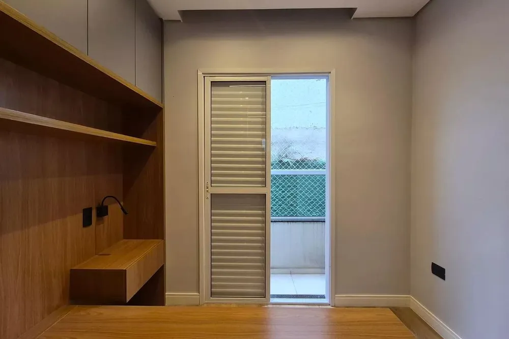 Apartamento, 1 quarto, 54 m² - Foto 7