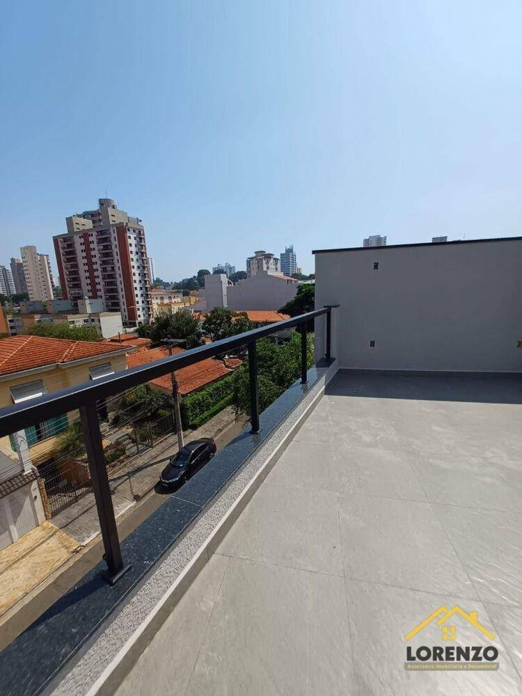 Cobertura, 2 quartos, 80 m² - Foto 1
