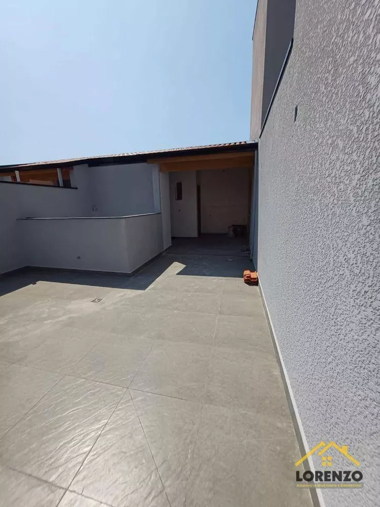Cobertura, 2 quartos, 80 m² - Foto 6