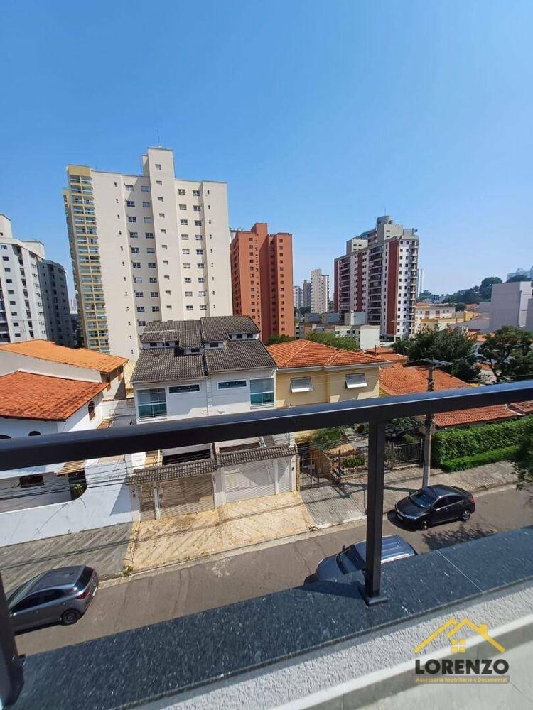 Cobertura, 2 quartos, 80 m² - Foto 5