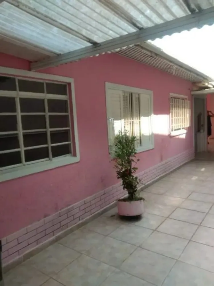 Casa, 2 quartos, 189 m² - Foto 1