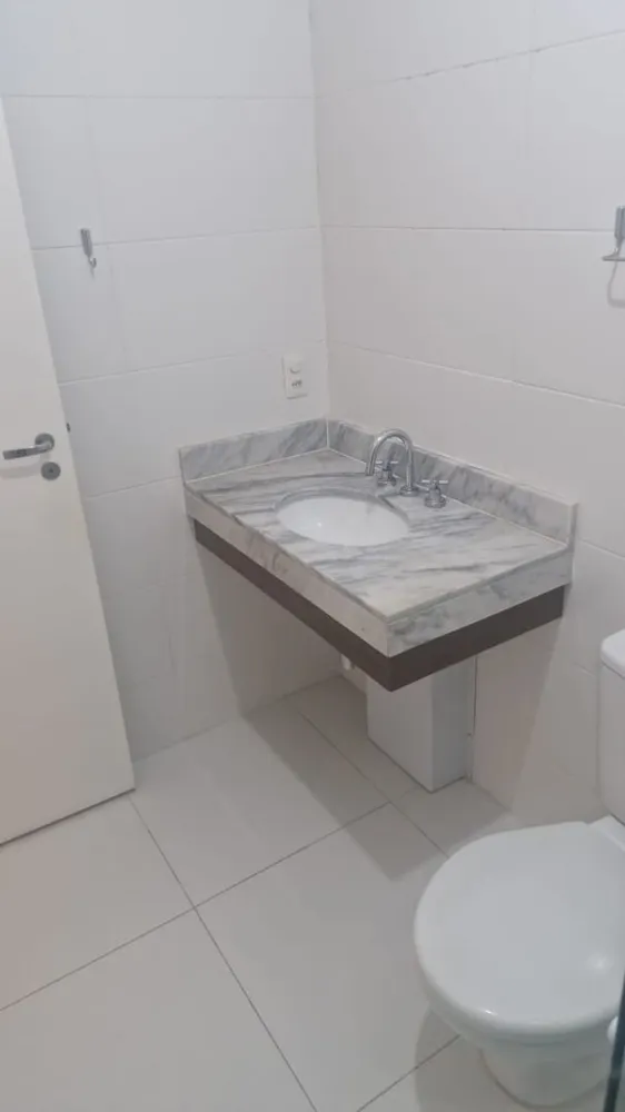 Apartamento, 3 quartos, 94 m² - Foto 5
