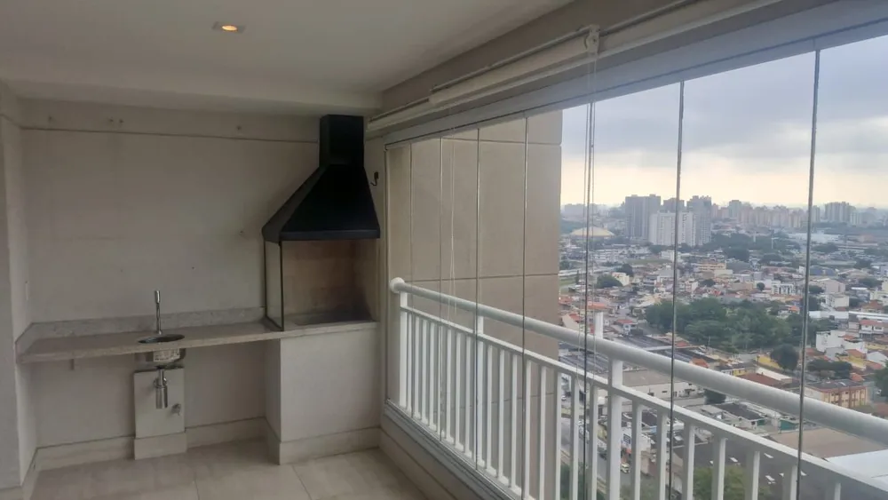 Apartamento, 3 quartos, 94 m² - Foto 2