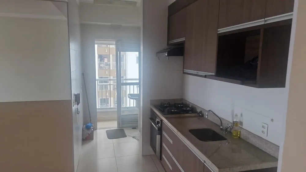 Apartamento, 3 quartos, 94 m² - Foto 7