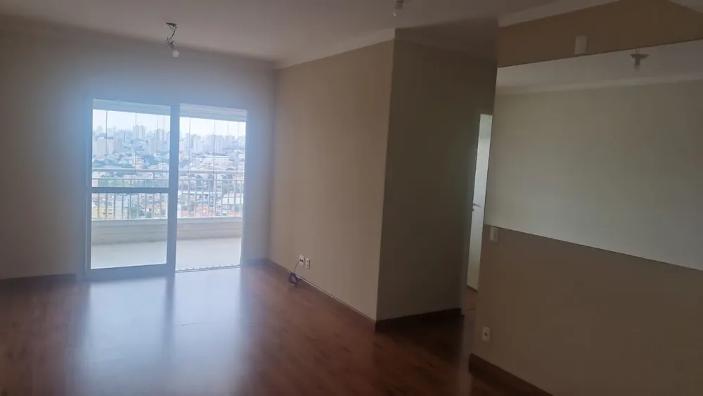 Apartamento, 3 quartos, 94 m² - Foto 1
