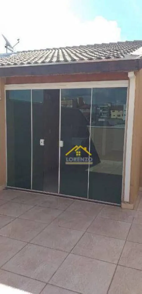 Cobertura, 2 quartos, 98 m² - Foto 2