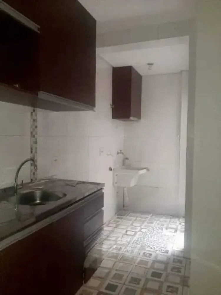 Apartamento, 2 quartos, 54 m² - Foto 4