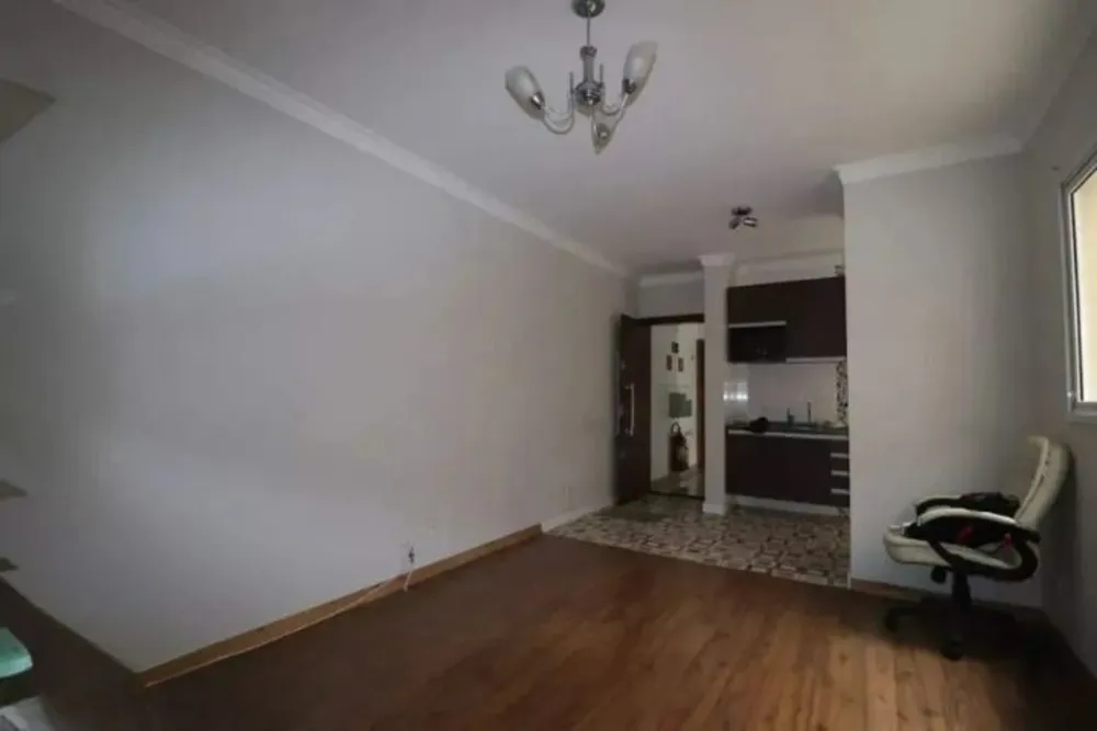 Apartamento, 2 quartos, 54 m² - Foto 2