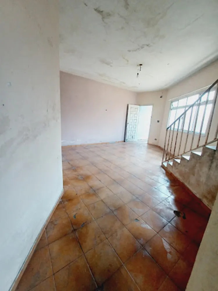 Sobrado, 3 quartos, 156 m² - Foto 2