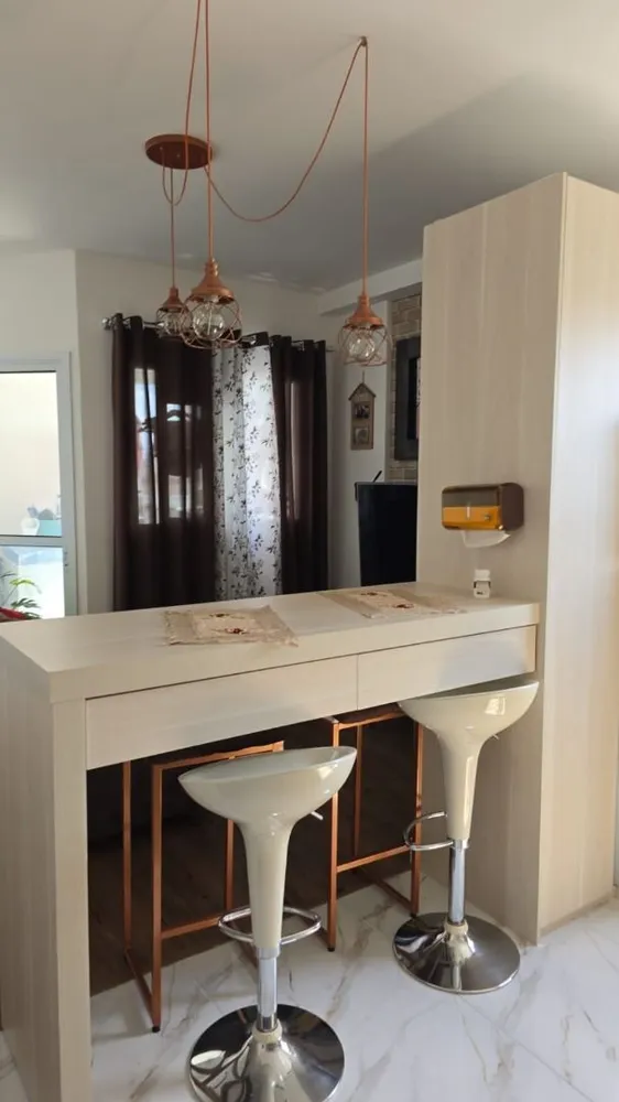 Apartamento, 2 quartos, 56 m² - Foto 2