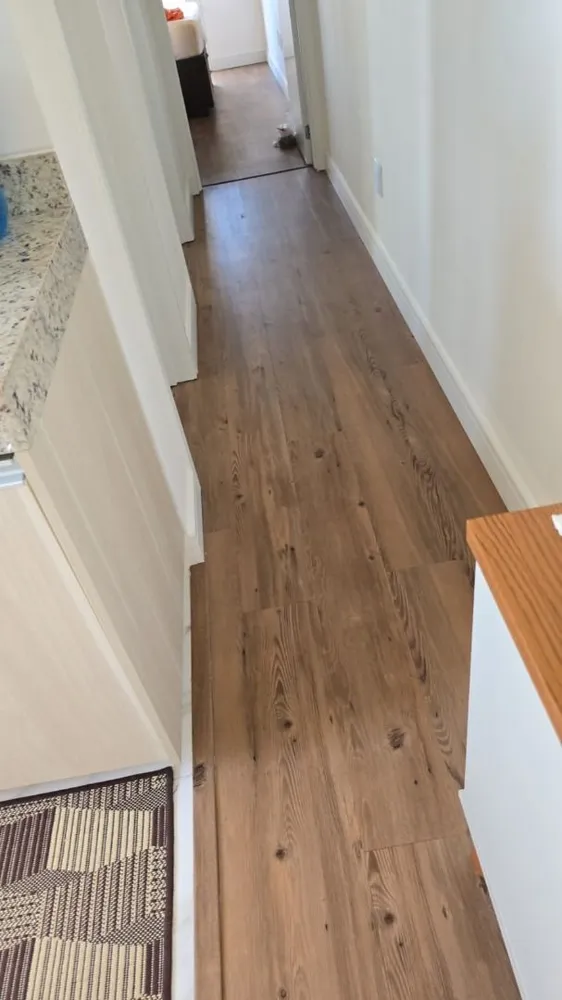 Apartamento, 2 quartos, 56 m² - Foto 8