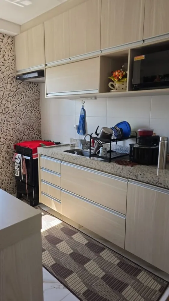 Apartamento, 2 quartos, 56 m² - Foto 5