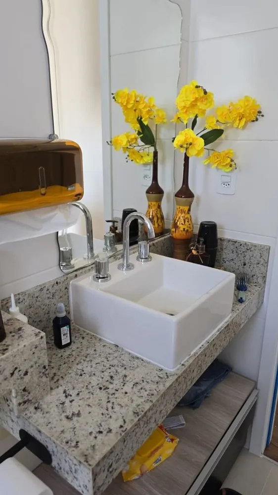 Apartamento, 2 quartos, 56 m² - Foto 11