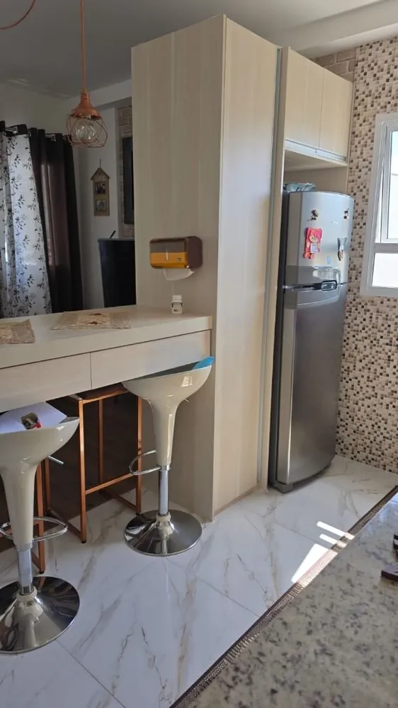 Apartamento, 2 quartos, 56 m² - Foto 1