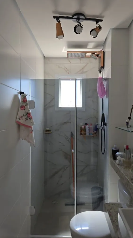 Apartamento, 2 quartos, 56 m² - Foto 7