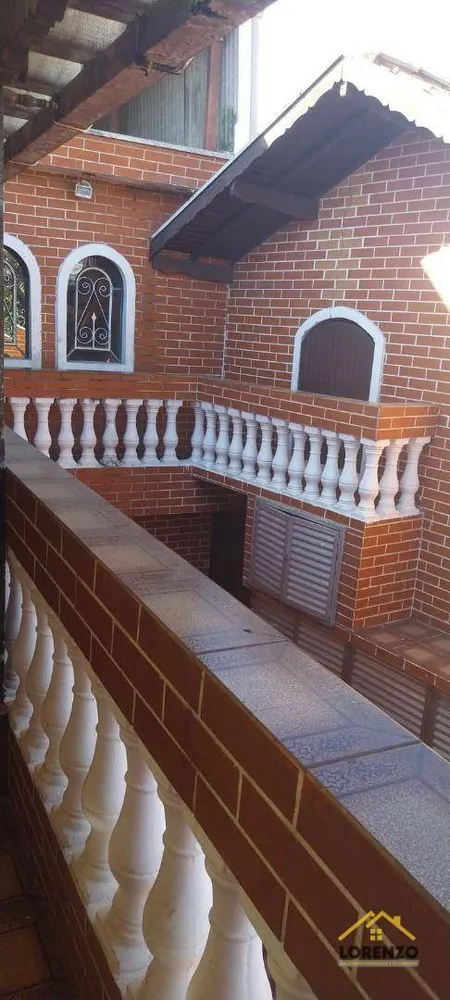 Casa, 3 quartos, 257 m² - Foto 5