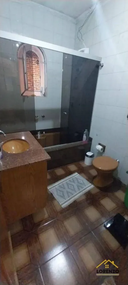 Casa, 3 quartos, 257 m² - Foto 6
