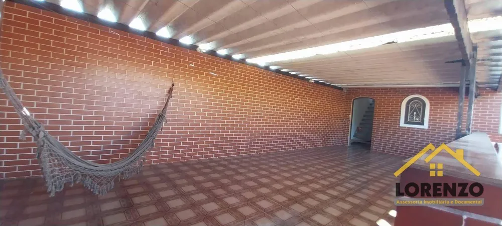 Casa, 3 quartos, 257 m² - Foto 11