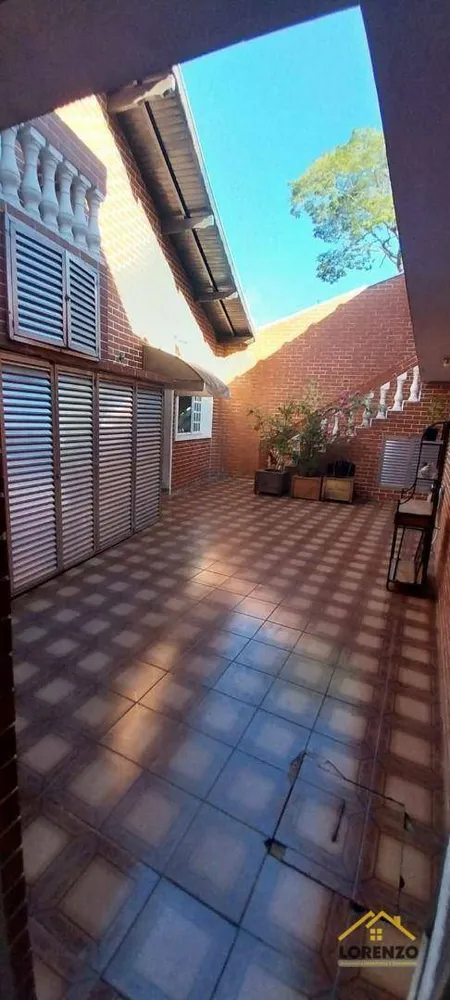Casa, 3 quartos, 257 m² - Foto 12