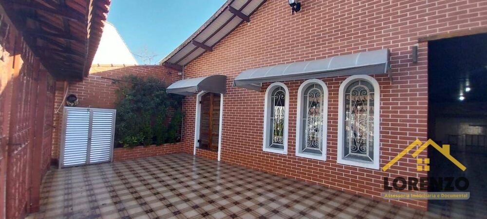 Casa, 3 quartos, 257 m² - Foto 3