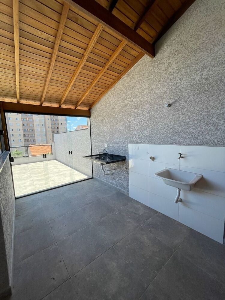 Cobertura, 2 quartos, 94 m² - Foto 3