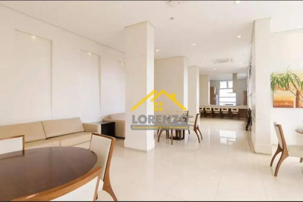 Apartamento, 3 quartos, 135 m² - Foto 8