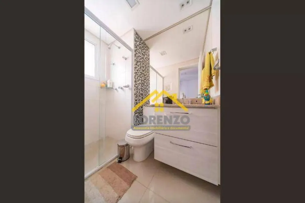 Apartamento, 3 quartos, 135 m² - Foto 5
