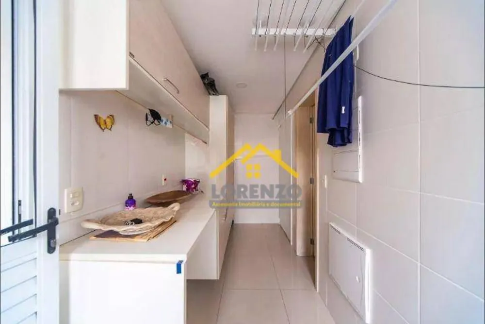 Apartamento, 3 quartos, 135 m² - Foto 4
