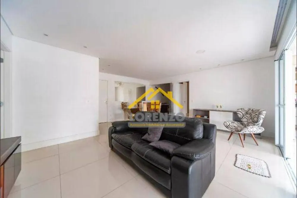 Apartamento, 3 quartos, 135 m² - Foto 1
