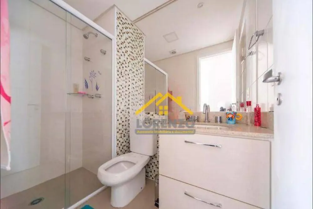 Apartamento, 3 quartos, 135 m² - Foto 2